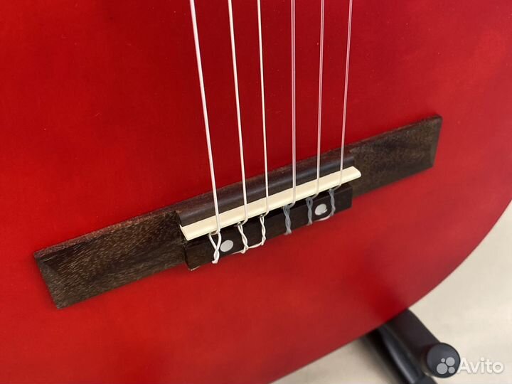 Fabio KM-3911-RD Классическая гитара