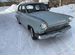 ГАЗ 21 Волга 2.5 MT, 1965, 49 000 км с пробегом, цена 182500 руб.