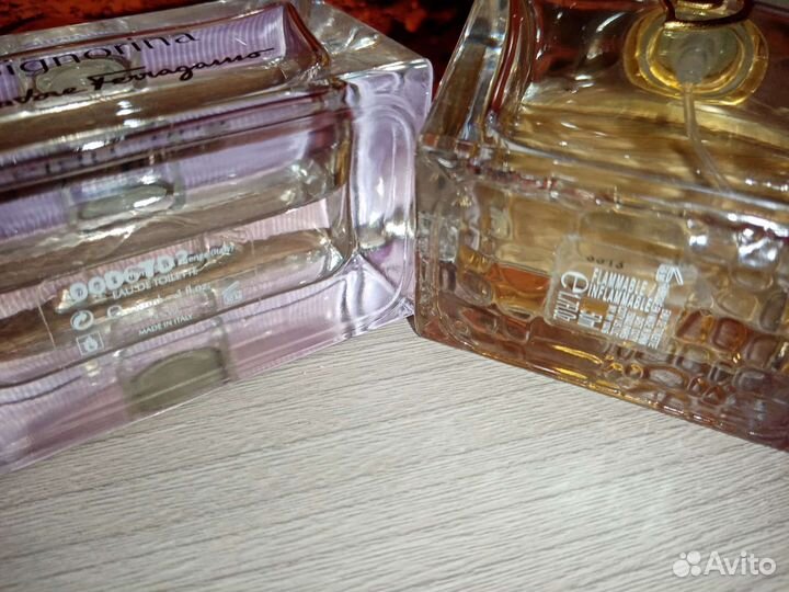 Salvatore Ferragamo, Guess