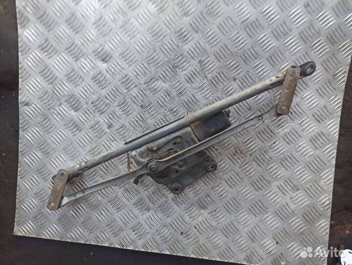 Трапеция стеклоочистителя Peugeot 406