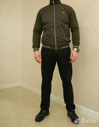 Спортивный костюм Paul Shark