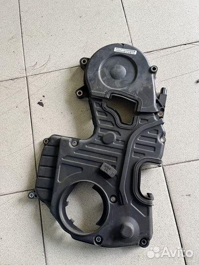 Крышка грм 4g69