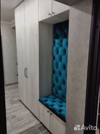 Мебель / Прихожие от производителя