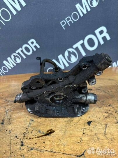 Масляный насос Chevrolet Lacetti J200 2008