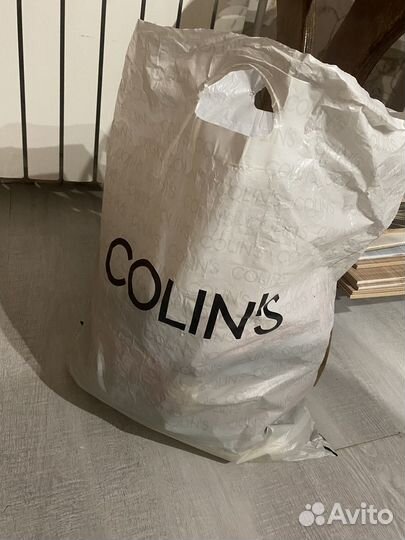 Женские вещи пакетом