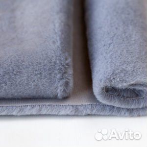 Искусственный мех