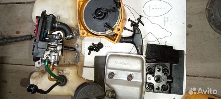 Коса Партнер