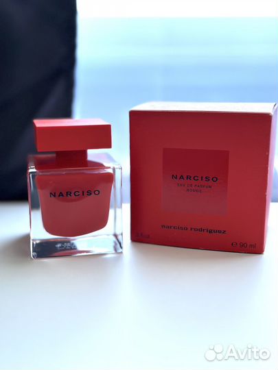 Духи Narciso Rodriguez (Оригинал, не Турция и ОАЭ)