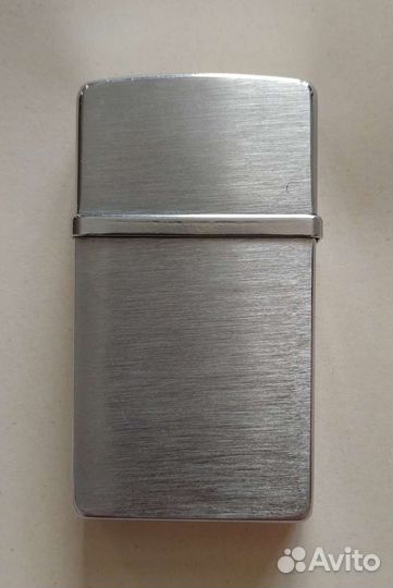 Старинная трубочная зажигалка Nimrod Comander