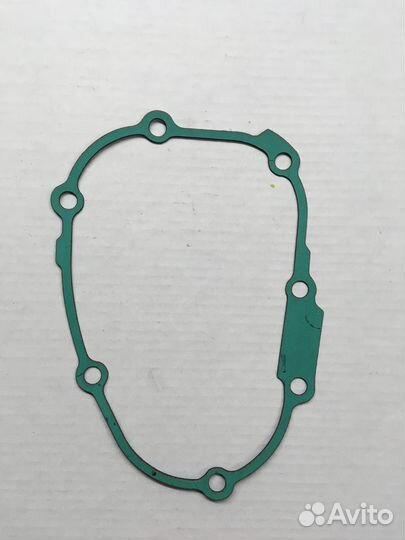 Прокладка крышки коленвала Yamaha R6