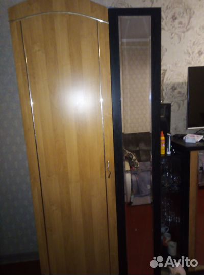 Стенка в гостиную бу