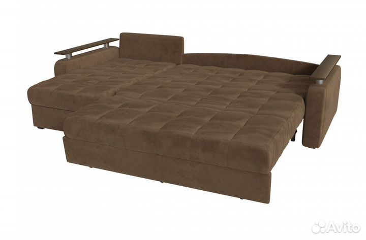 Диван угловой 