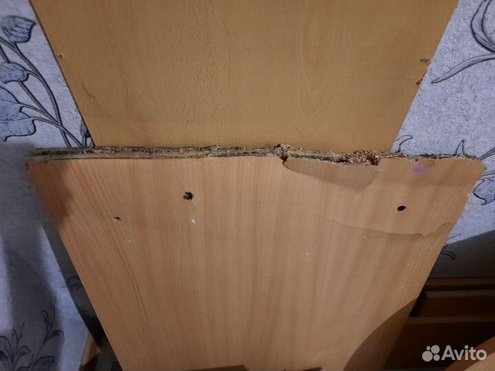 Компьютерный стол