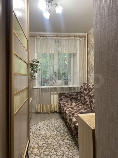 Квартира-студия, 12 м², 1/5 эт.