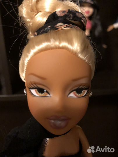 Кукла bratz