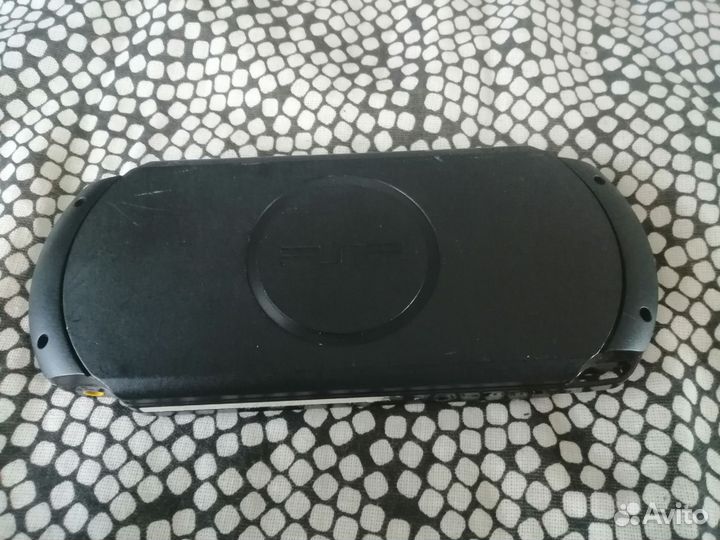Sony PSP e1008