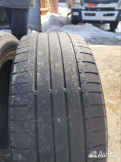 Bridgestone Turanza EL42 235/55 R17 H