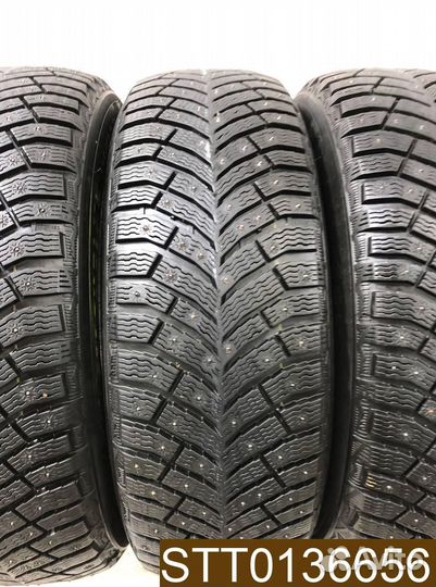 Michelin X-Ice North 4 SUV 225/60 R18 104T