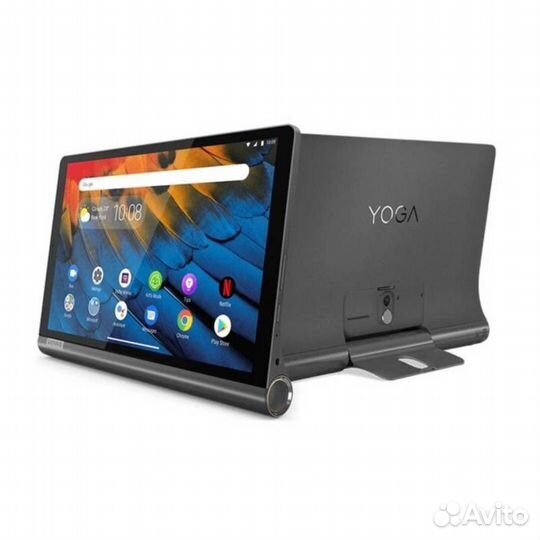 Планшет Lenovo SMART Tab YT-X705F 4/64 GB Б/У