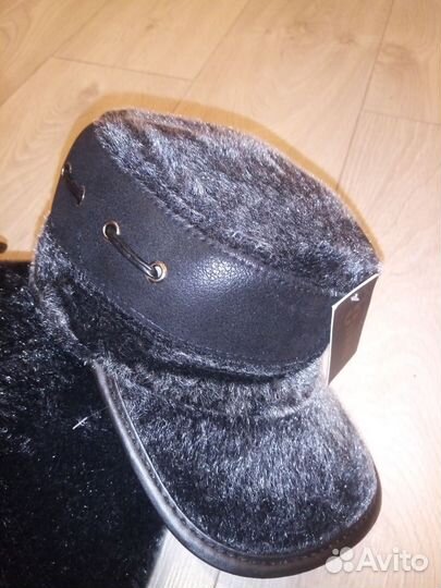 Кепка Бандитка и Хулиганка