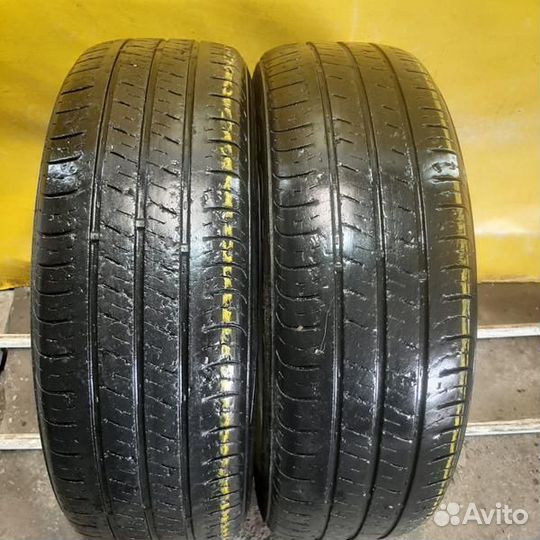 Kumho Solus SA01 KH32 205/65 R16