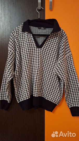 Джемпер женский