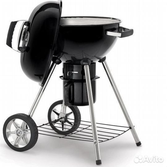 Угольный гриль Napoleon NK18K-LEG