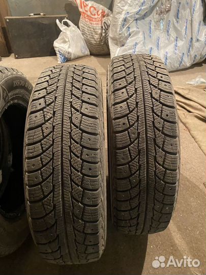 Matador MP 30 Sibir Ice 2 155/70 R13