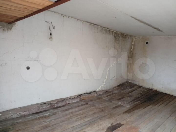 Гараж, 25 м²