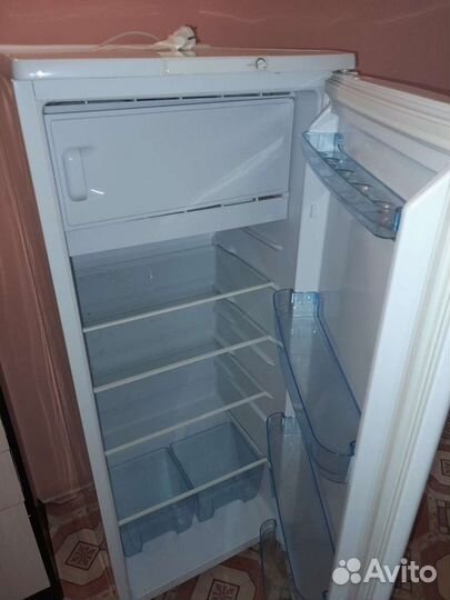 Холодильник