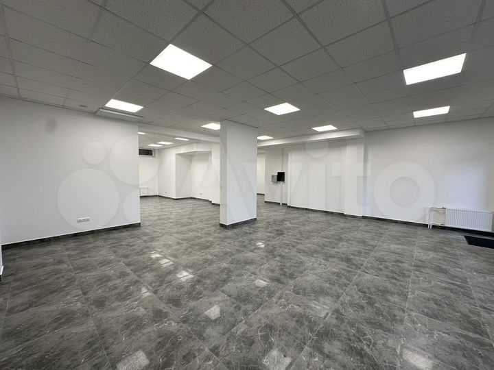 Офис, 131.4 м²