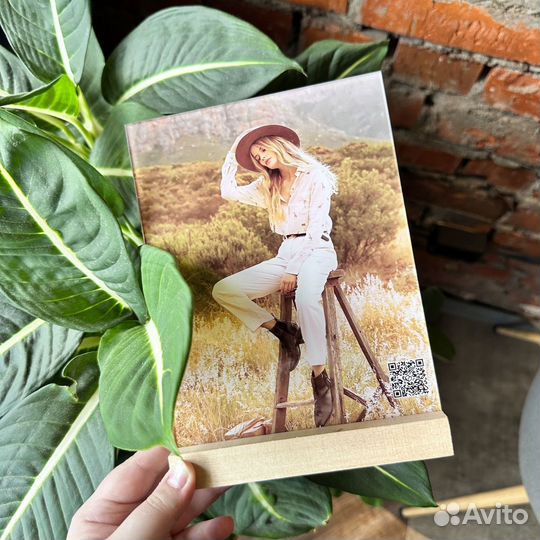 Портрет с музыкой