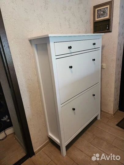 Обувница в стиле IKEA напрямую от производителя