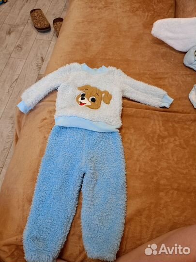 Костюм детский на мальчика