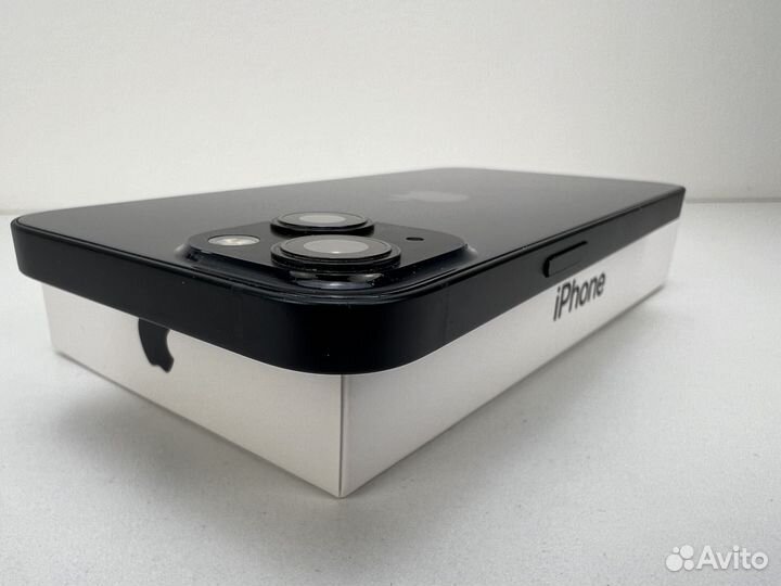 iPhone 13, 256 ГБ