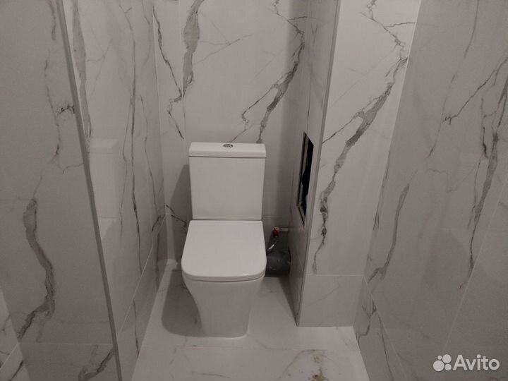 Частный сантехник - слесарь