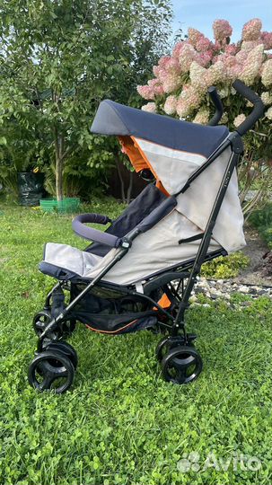 Коляска трость inglesina trip