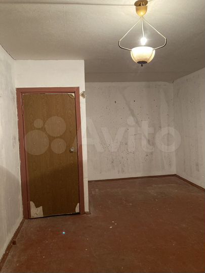 1-к. квартира, 35 м², 2/5 эт.