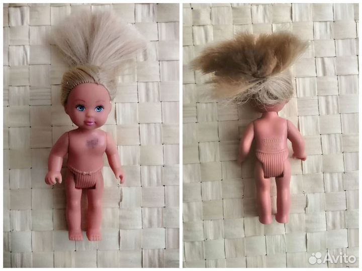 Кукла Барби Симба