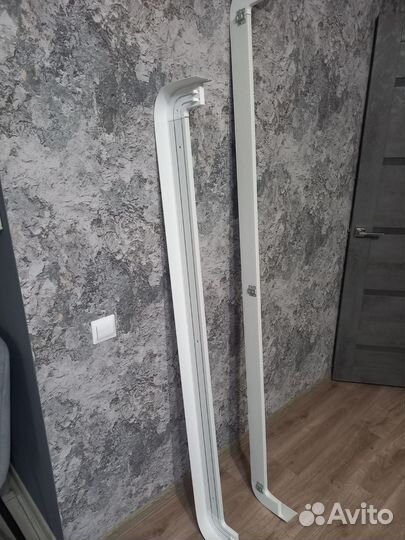 Карнизы для штор