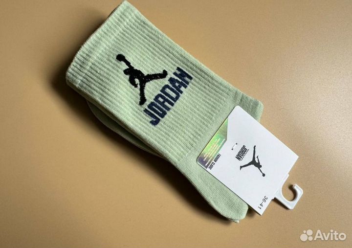 Носки в наборе женские хлопок