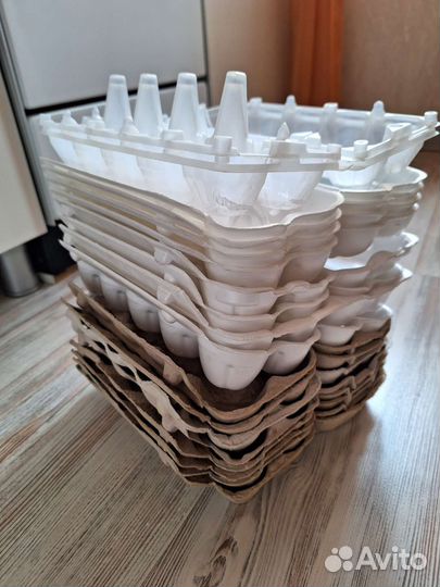 Грохотки для яиц