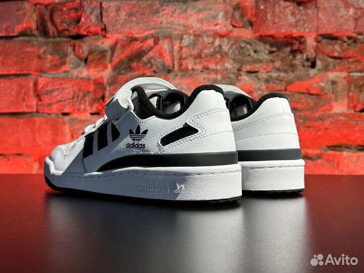 Adidas Originals forum Low