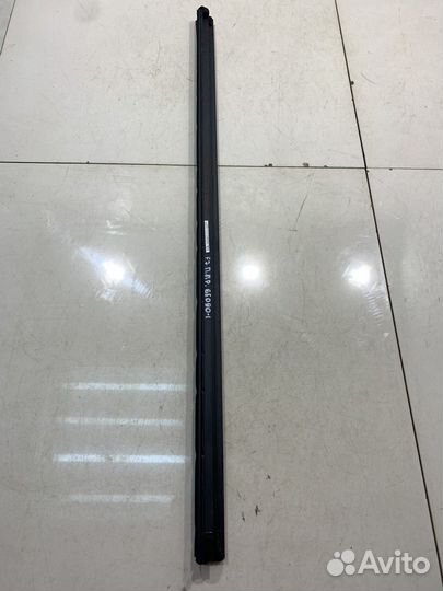 Уплотнитель стекла (передний, правый, внутренний)