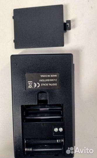 Ювелирные весы