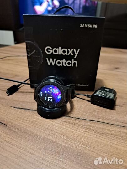 Samsung galaxy watch