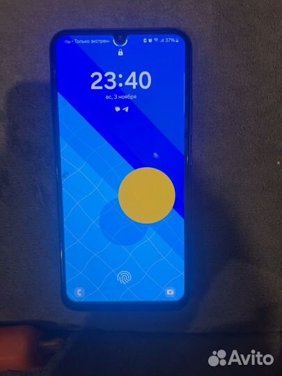 Samsung Galaxy A35 5G, 6/128 ГБ