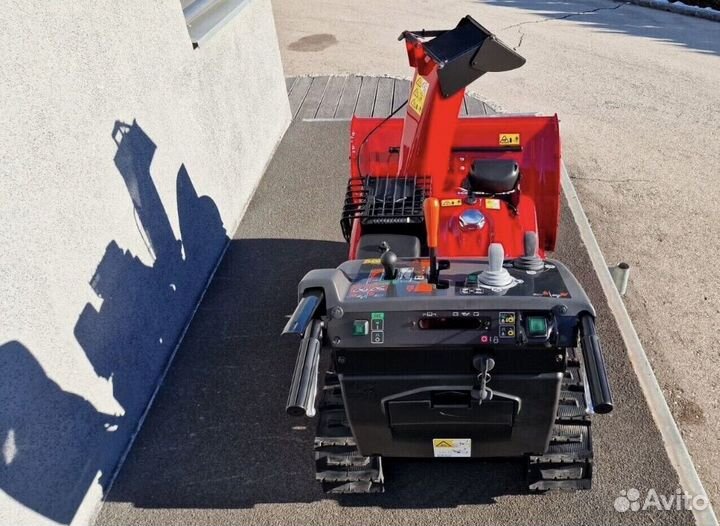 Снегоуборшик honda HSM 1380 IE