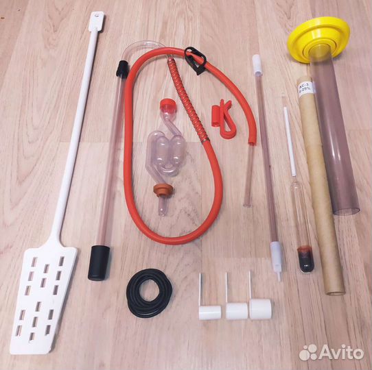 Домашняя пивоварня