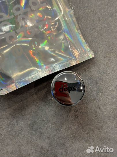 Пигмент-тени для век